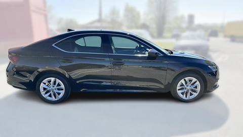 2024 Škoda Octavia — sličica 8
