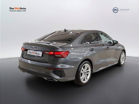 2022 Audi A3 — sličica 5