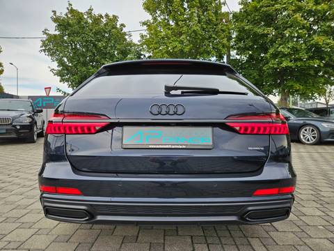 2021 Audi A6 Avant — sličica 7