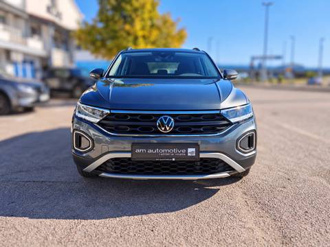 2022 Volkswagen T-Roc — sličica 3