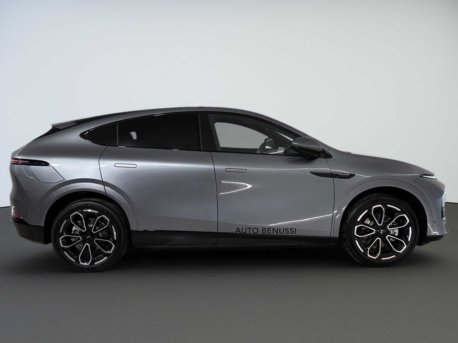 2026 XPENG G6 — fotografija 5