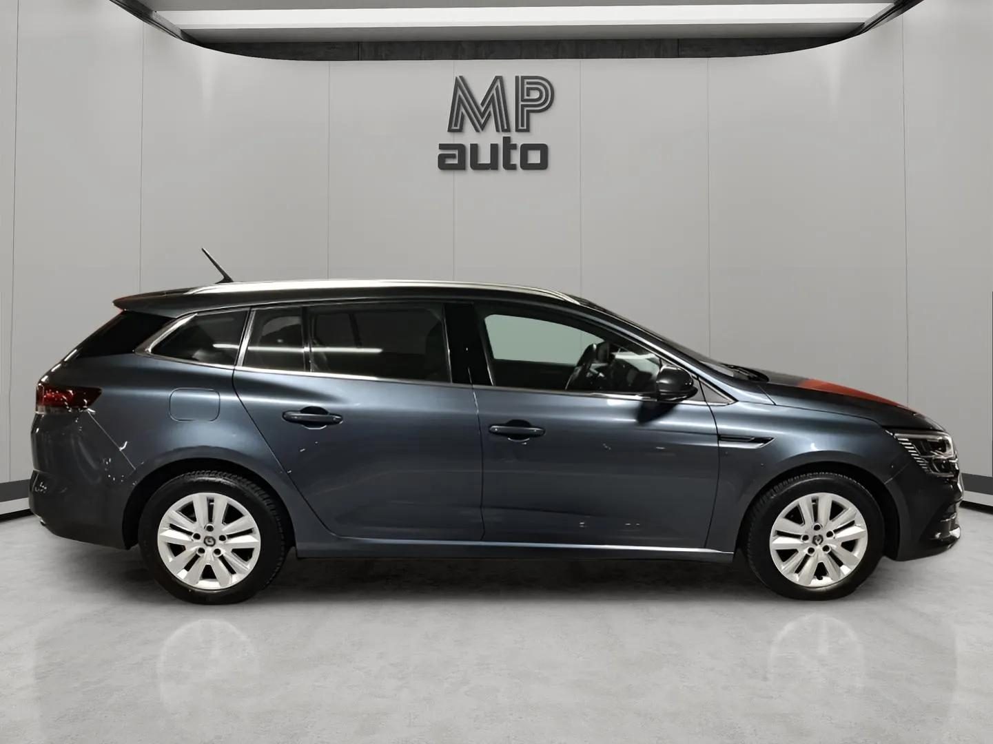 2021 Renault Megane Grandtour — fotografija 8