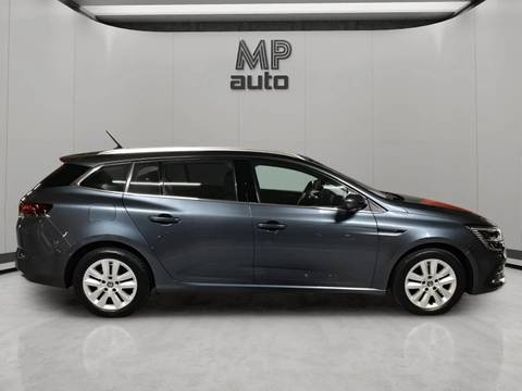 2021 Renault Megane Grandtour — sličica 8