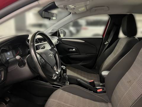 2022 Opel Corsa — sličica 13