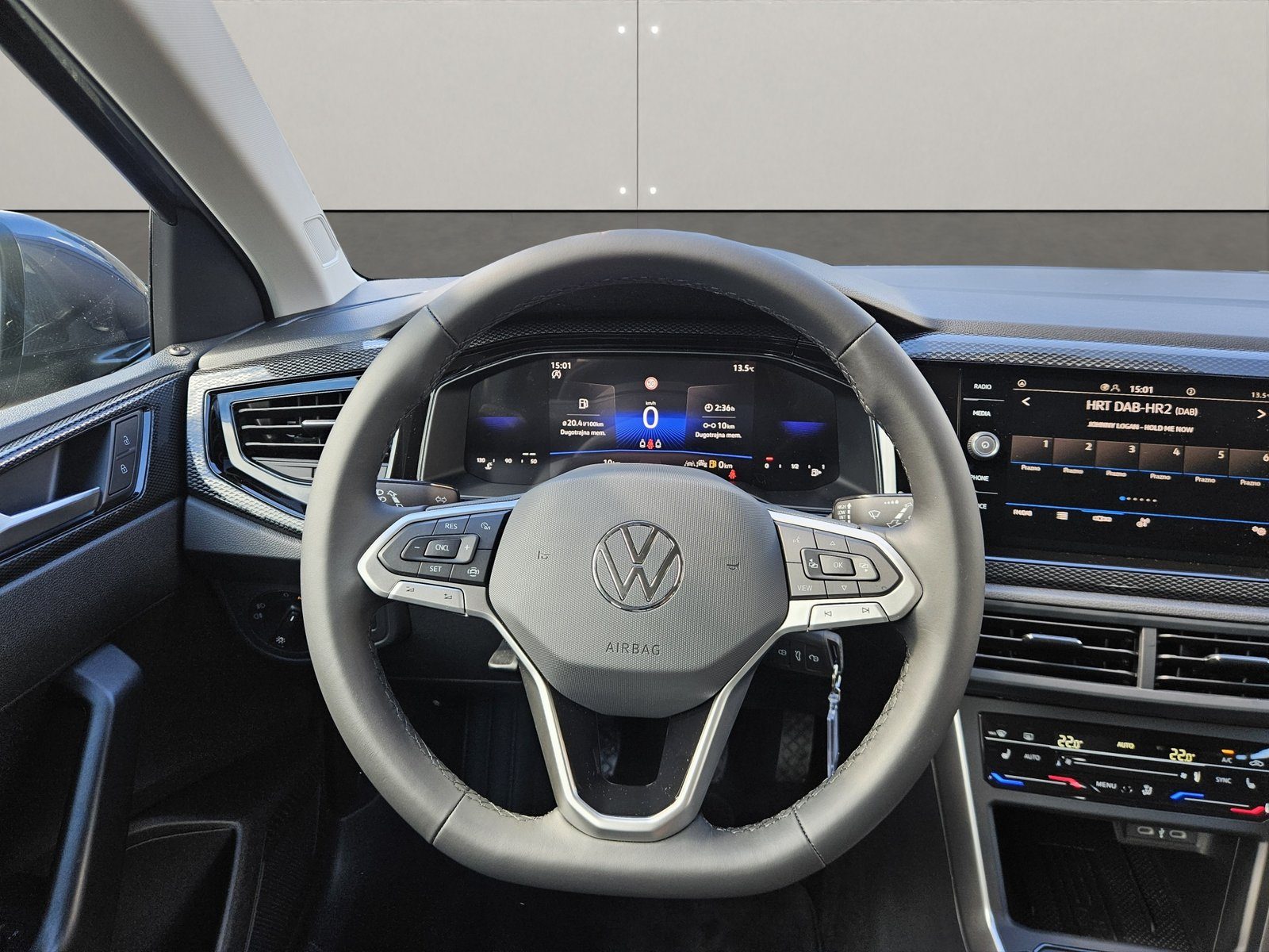 2026 Volkswagen Taigo — fotografija 15
