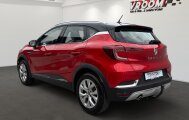 2020 Renault Captur — fotografija 21