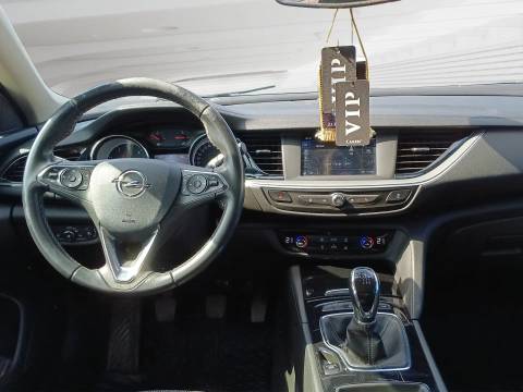 2019 Opel Insignia — sličica 11