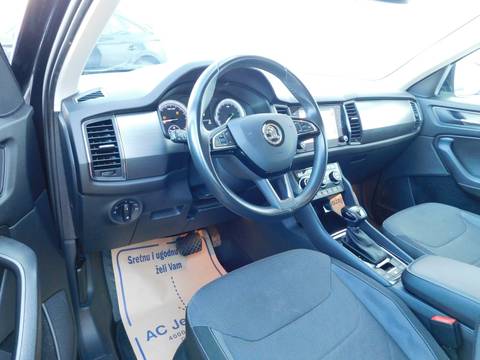 2019 Škoda Kodiaq — sličica 9