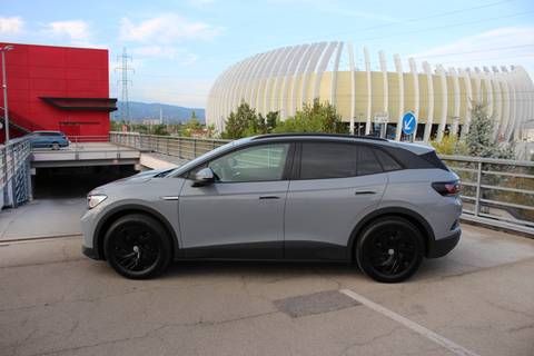 2022 Volkswagen ID.4 — sličica 6