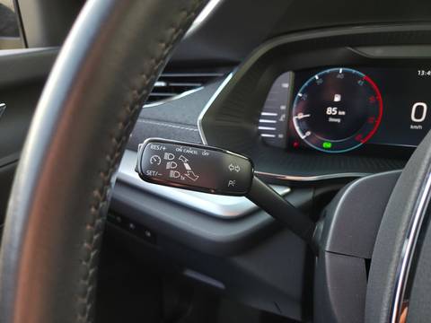 2023 Škoda Octavia — sličica 14