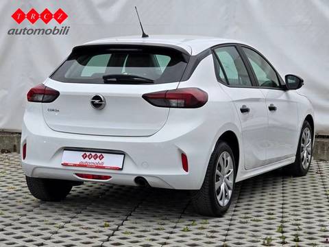 2021 Opel Corsa — sličica 4