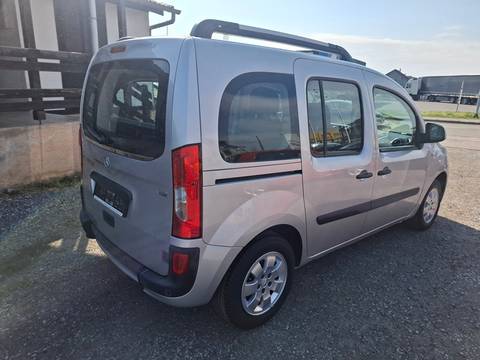2018 Mercedes-Benz Citan — sličica 4