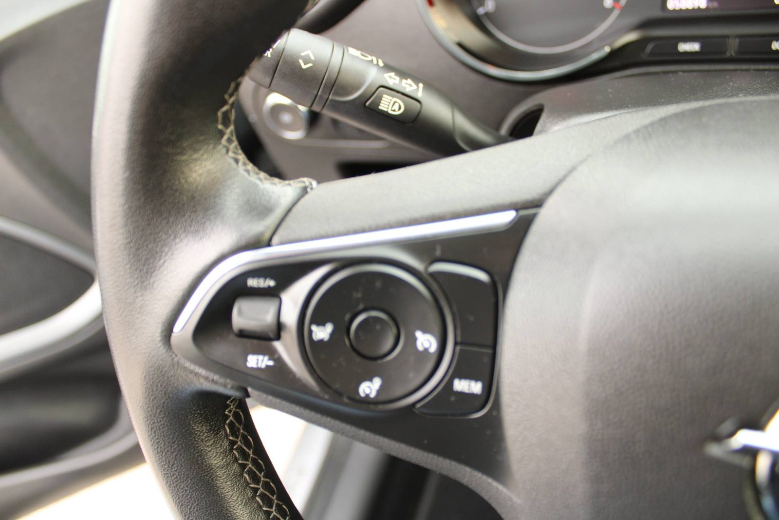 2024 Opel Crossland X — fotografija 16
