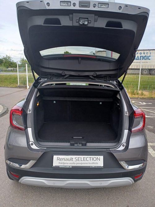 2023 Renault Captur — fotografija 7