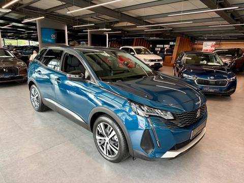 2023 Peugeot 3008 — sličica 10