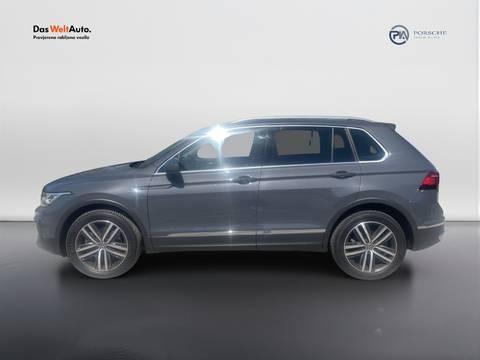 2021 Volkswagen Tiguan — sličica 2