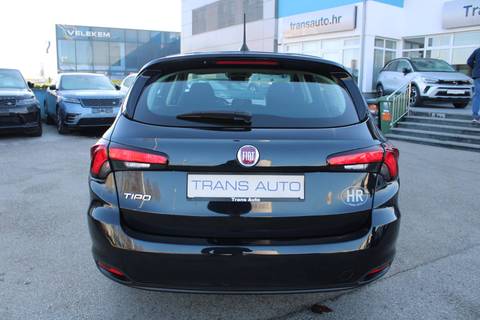 2023 Fiat Tipo — sličica 6