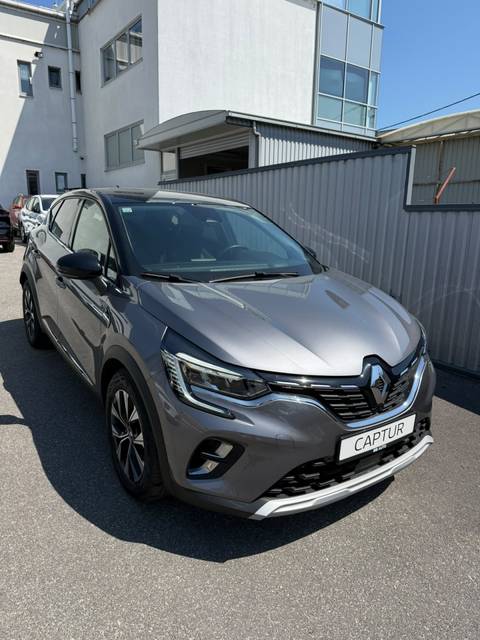 2024 Renault Captur — sličica 8
