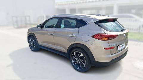 2019 Hyundai Tucson — sličica 5