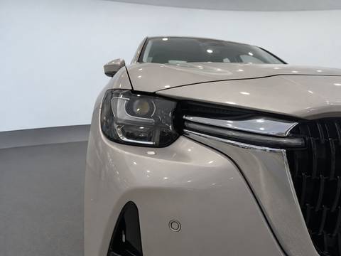 2024 Mazda CX-60 — sličica 9