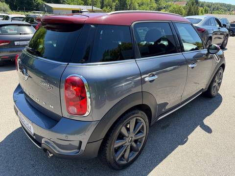 2016 Mini Countryman — sličica 2