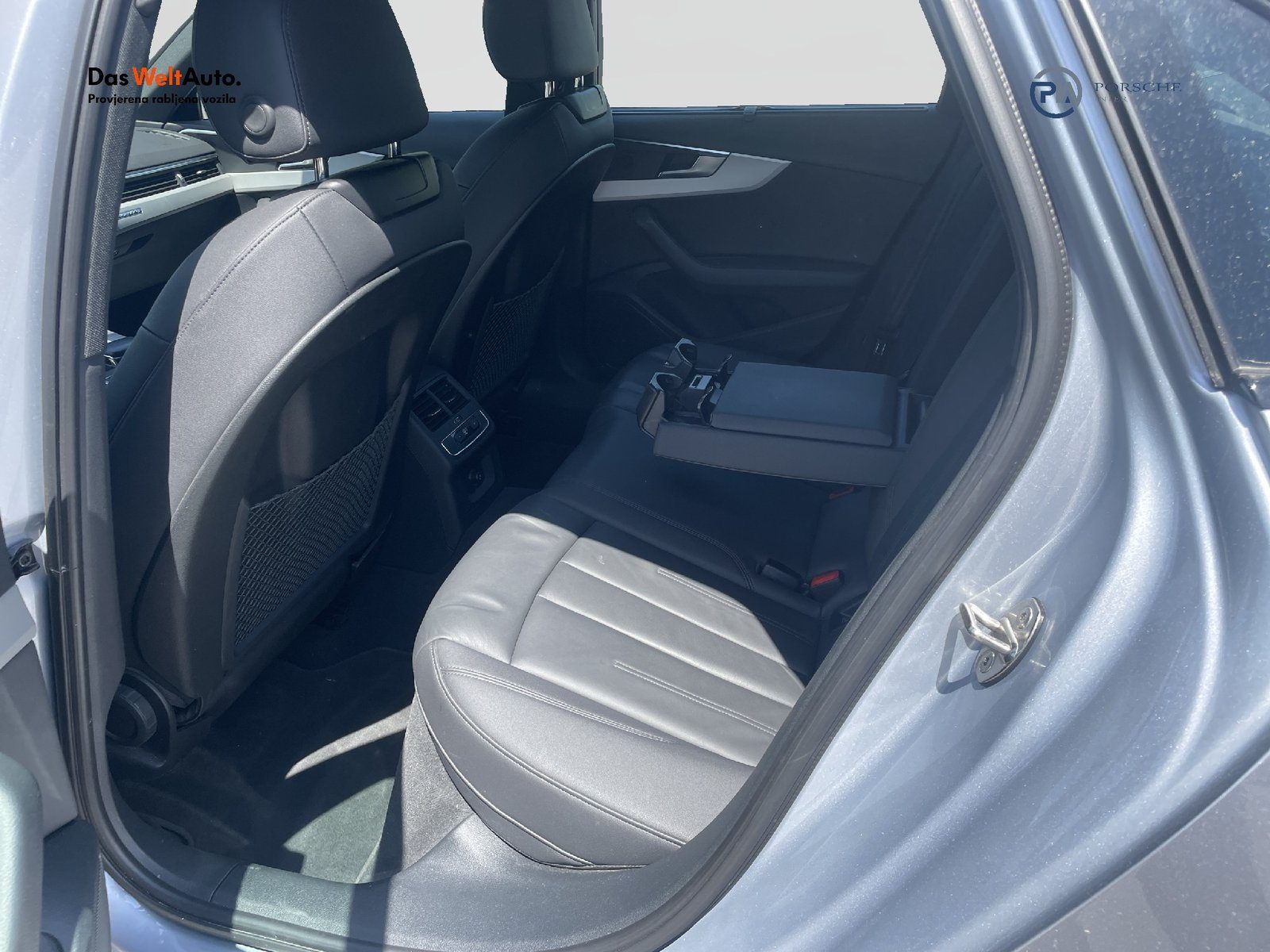2023 Audi A4 — fotografija 10