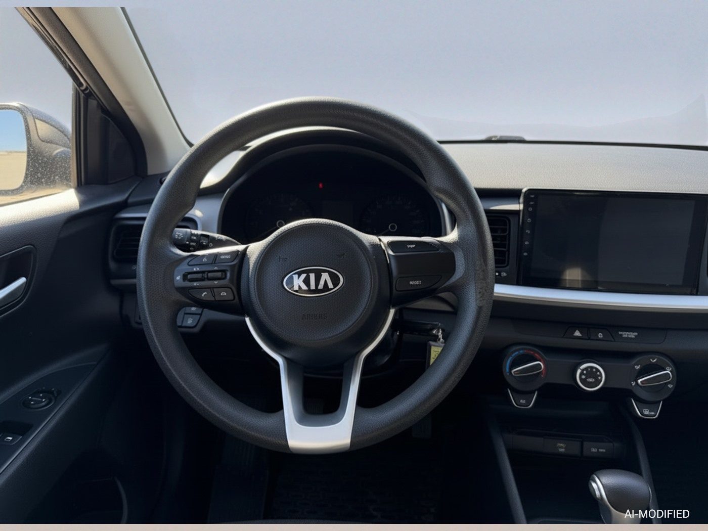 2020 Kia Stonic — fotografija 10