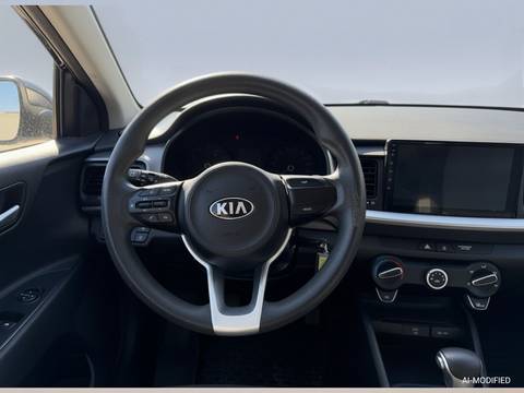 2020 Kia Stonic — sličica 10