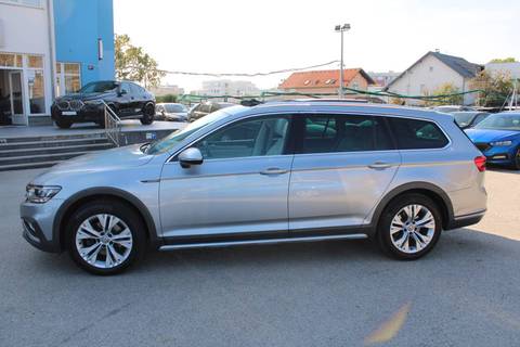 2023 Volkswagen Passat Variant — sličica 8