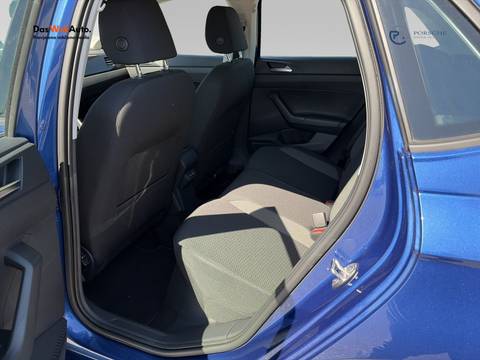 2022 Volkswagen Polo — sličica 10