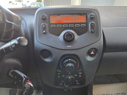 2019 Toyota Aygo — sličica 9