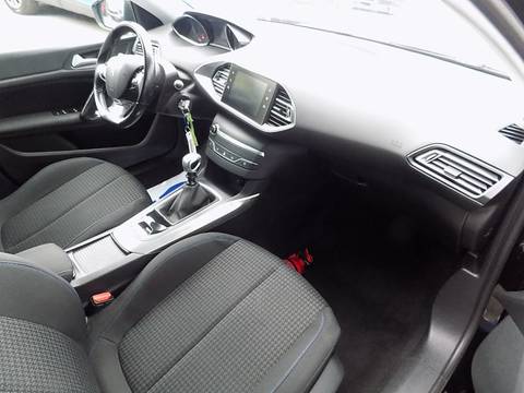2019 Peugeot 308 — sličica 10