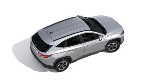 Hyundai Tucson NX4 — sličica 5