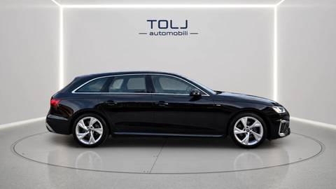 2023 Audi A4 Avant — sličica 4