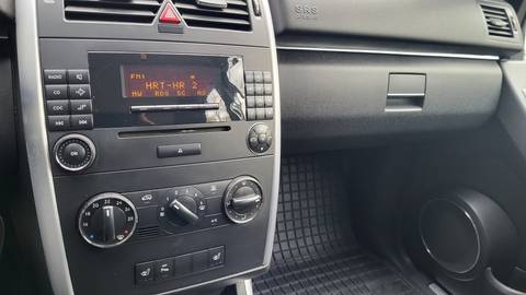 2006 Mercedes-Benz B-klasa — sličica 16
