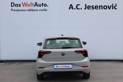 2026 Volkswagen Polo — sličica 5