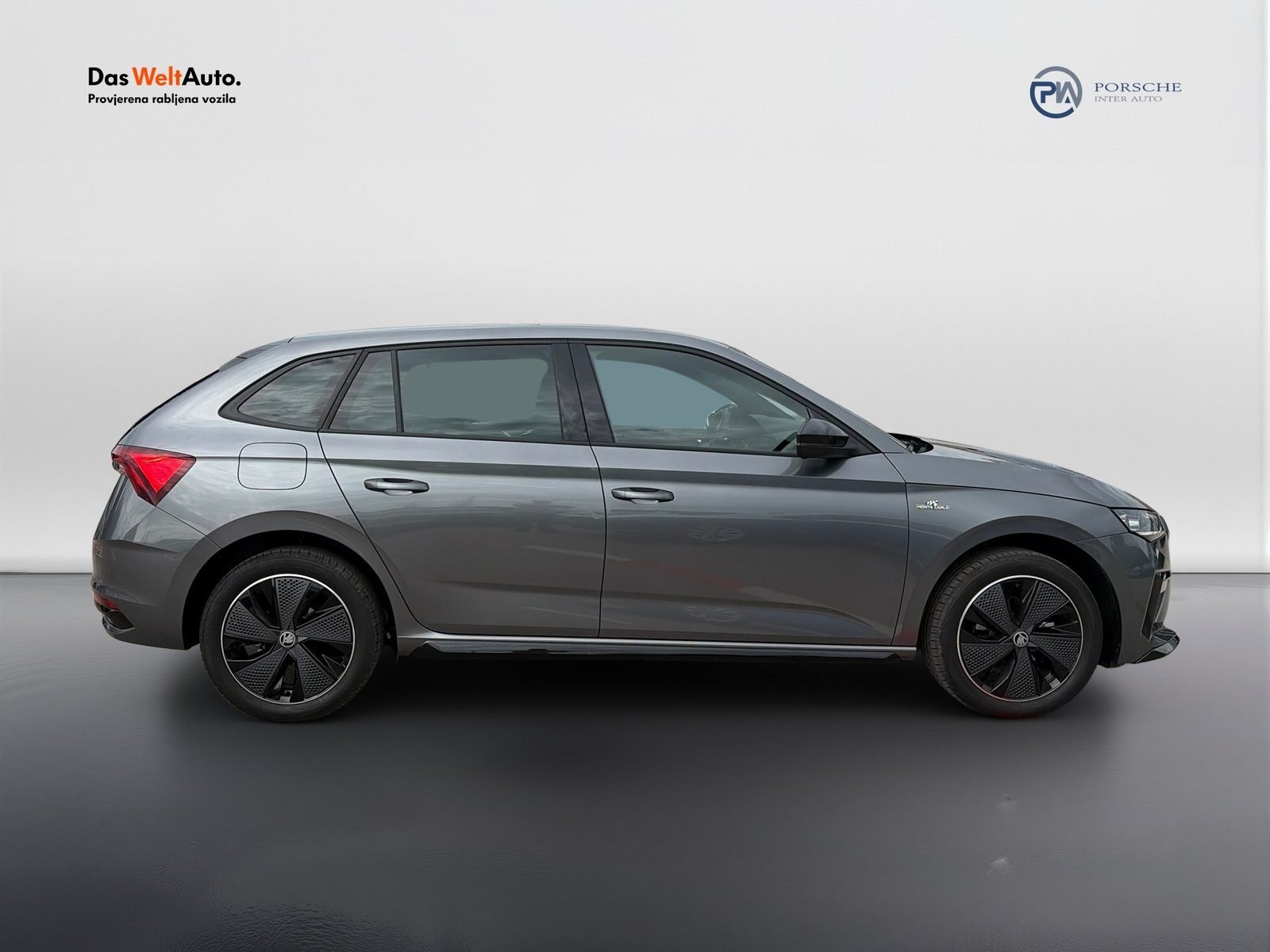 2026 Škoda Scala — fotografija 4