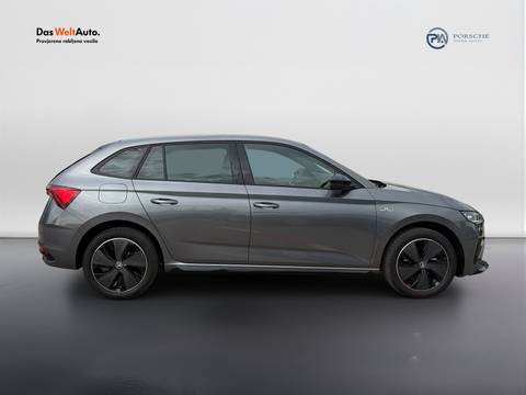 2026 Škoda Scala — sličica 4