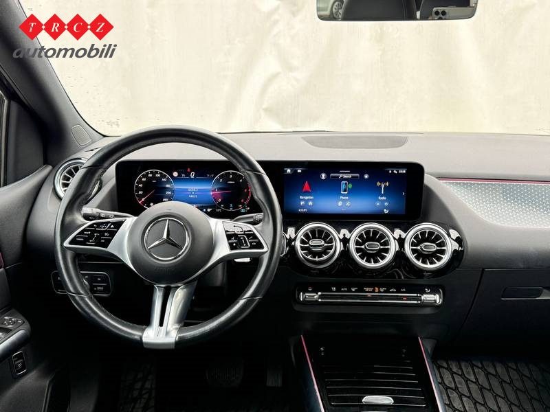 2023 Mercedes-Benz B-klasa — fotografija 7