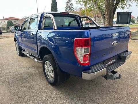 2013 Ford Ranger — sličica 4