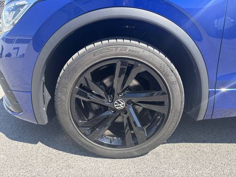 2022 Volkswagen Tiguan — sličica 15