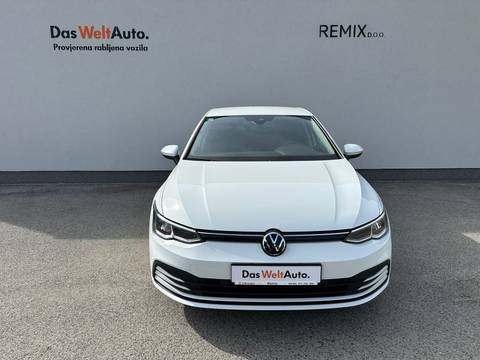 2022 Volkswagen Golf — sličica 5