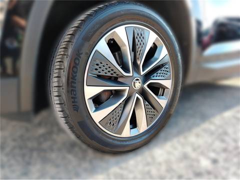 2022 Škoda Kodiaq — sličica 6