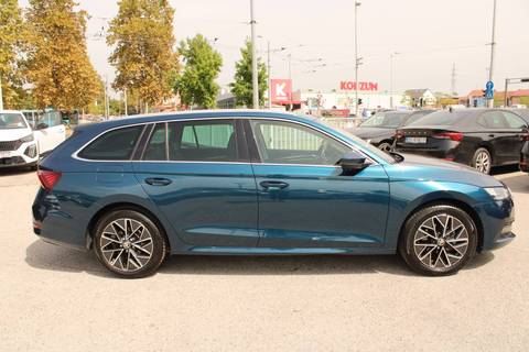 2022 Škoda Octavia Combi — sličica 4