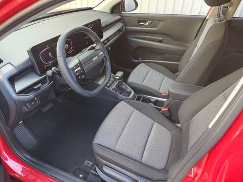2026 Kia Stonic — sličica 7