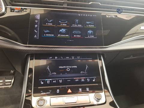 2026 Audi Q8 — sličica 16