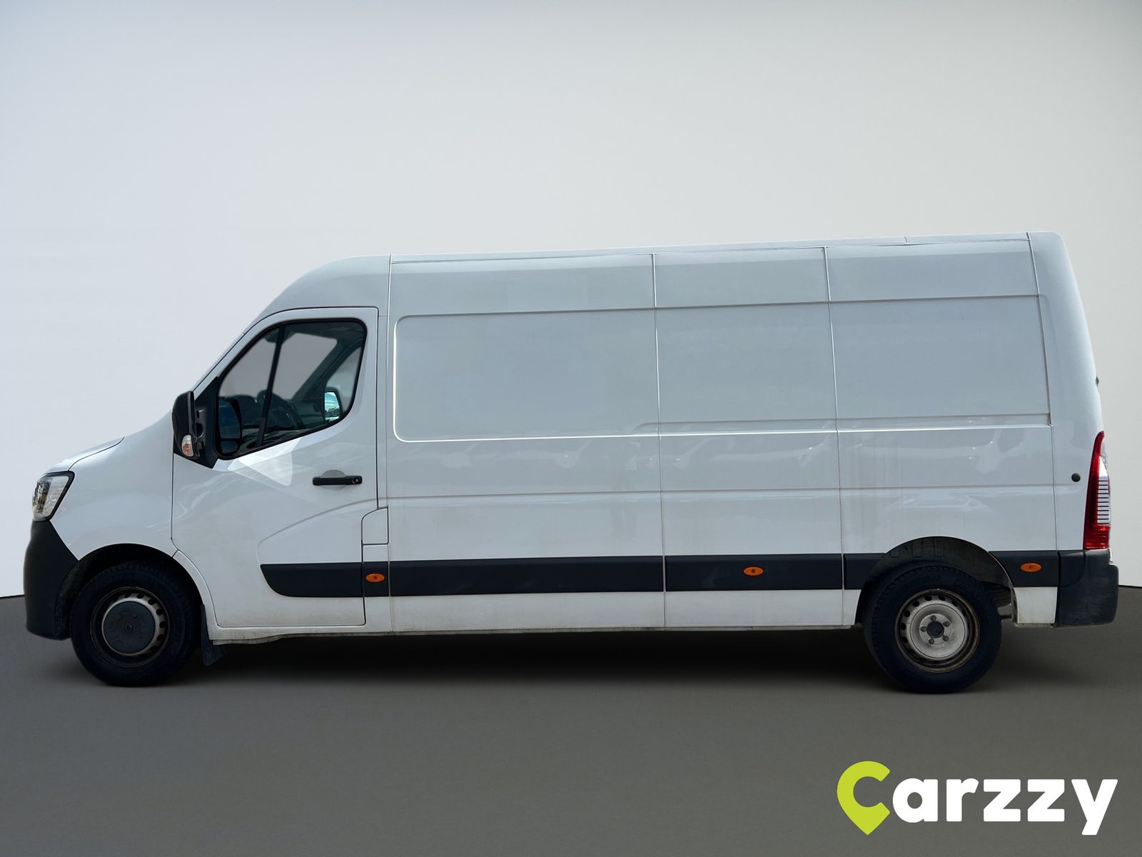 2022 Renault Master — fotografija 8