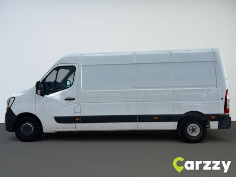 2022 Renault Master — sličica 8