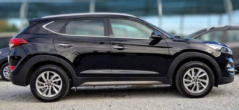 2015 Hyundai Tucson — sličica 4