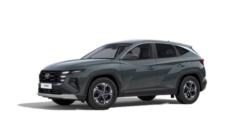 Hyundai Tucson — sličica 4